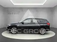 2016 BMW X1