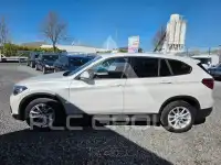 2016 BMW X1