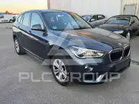 2016 BMW X1