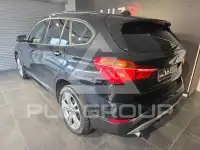 2016 BMW X1