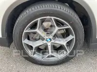 2016 BMW X1