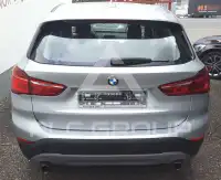 2016 BMW X1
