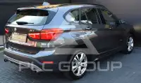 2016 BMW X1
