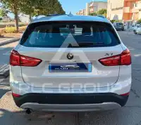 2016 BMW X1