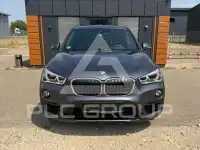 2016 BMW X1