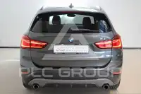 2016 BMW X1