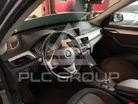 2016 BMW X1