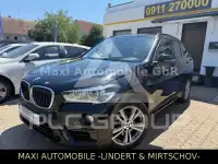 2016 BMW X1