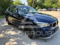 2015 BMW X1
