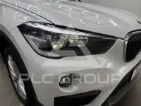2016 BMW X1