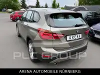 2016 BMW X1