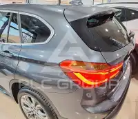 2016 BMW X1
