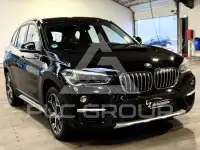 2016 BMW X1