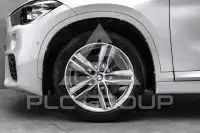 2016 BMW X1