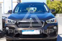 2016 BMW X1