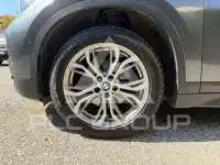 2016 BMW X1