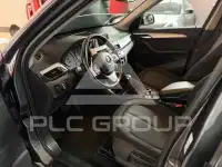 2016 BMW X1