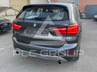 2016 BMW X1