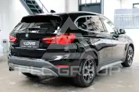 2016 BMW X1