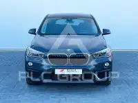 2016 BMW X1