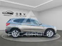 2016 BMW X1