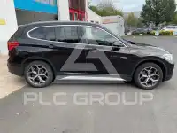 2016 BMW X1