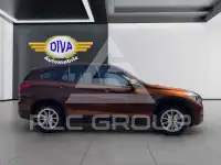 2016 BMW X1
