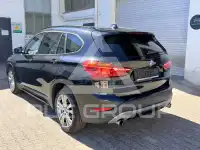 2016 BMW X1