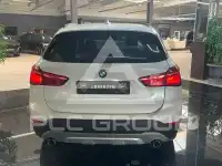 2016 BMW X1