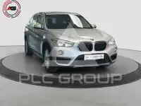 2016 BMW X1