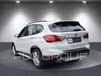 2016 BMW X1