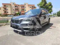 2016 BMW X1
