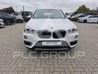 2016 BMW X1