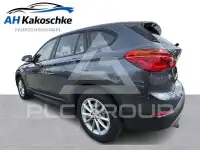 2016 BMW X1