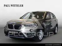 2016 BMW X1
