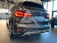 2016 BMW X1