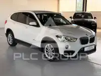 2016 BMW X1