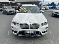 2016 BMW X1