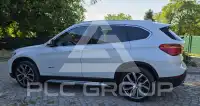 2016 BMW X1