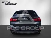2016 BMW X1