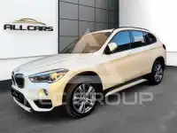 2016 BMW X1