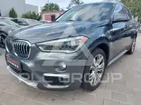 2016 BMW X1