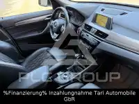2016 BMW X1