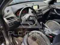 2016 BMW X1