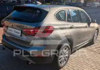 2016 BMW X1