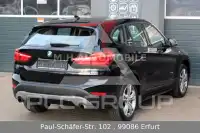 2016 BMW X1