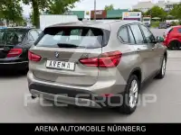 2016 BMW X1