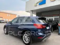 2016 BMW X1