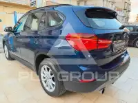 2016 BMW X1
