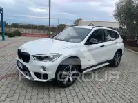 2016 BMW X1